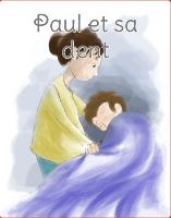 Paul et sa dent